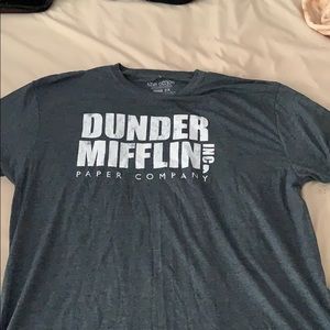 The Office - Dunder Mifflin T-Shirt